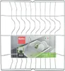 METALTEX 321440000 Lipsia Luxy Spülkorb Chrometherm / Produktbild-Vorschau 2