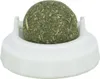 Katzenminze Ball mit Halterung ø 5 cm Náhľad obrázku produktu 1