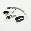 Sommelier-Set, 5-teilig, Edelstahl Produktbild-Vorschau 6