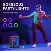 Tronsmart Halo 200, 120 W, 50 - 20000 Hz, Verkabelt & Produktbild-Vorschau 12