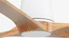 Energiespar Deckenventilator mit Fernbedienung Heywood Tub Produktbild-Vorschau 6