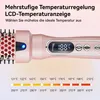 3-in-1 Heißluftbürste,60W Rundbürste mit Produktbild-Vorschau 3