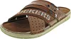 DOCKERS BY GERLI Dockers Sandalen Herren braun 44 Produktbild-Vorschau 33