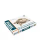 3D puzzle, korytnačka, EWA, drevo, 269 dielikov Náhľad obrázku produktu 8