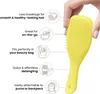 Tangle Teezer Mini Wet Detangler Hyper Yellow Produktbild-Vorschau 6