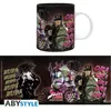JOJOŽS BIZARRE ADVENTURE - Tasse - 320 ml - Duel- subli - Produktbild-Vorschau 6