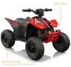 Detská elektrická štvorkolka Honda TRX90X 12 V (3–6 rokov) Náhľad obrázku produktu 2
