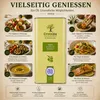 Olivenöl 5 Liter aus biologischem Anbau - Extra nativ - Produktbild-Vorschau 3