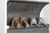 Schuhschrank Schuhregal Schuhkipper Schuhständer Produktbild-Vorschau 4