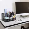 Schreibtisch Organizer, Mesh Metall Büroablage mit Produktbild-Vorschau 15