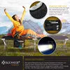 KESSER® Campingbett Klappbett Inkl.Tragetasche und Produktbild-Vorschau 5