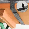 Podložka pod pivní lavici L sada 2 ks šedá 220x25x2cm Náhled obrázku produktu 6