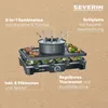 Fondue/Raclette Kombinované 8 panvíc 2v1 RG 2347 Náhľad obrázku produktu 9