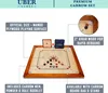 Nuovo modello 2025: Set Carrom - 7Kg, gioco di punta Anteprima dell’immagine prodotto 4