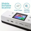 IRIScan Book 7 Dyslexic Handheld-Scanner, Dokumenten- und Produktbild-Vorschau 10