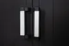 Toomax Garage Midi Lage Opbergkast, Zwart, Model Productafbeelding-voorbeeld 6