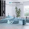 Turmventilator, Standventilator mit 3 Belüftungsstufen, Produktbild-Vorschau 4