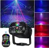 Kula dyskotekowa Disco Lights LED sterowana muzyką DJ Podgląd zdjęcia produktu 2