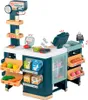 Smoby Maxi-Supermarkt - XXL-Spielspaß mit Kühlschrank, Produktbild-Vorschau 5