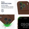 kwmobile Handyhülle für Apple iPhone 17 Pro Hülle - weiches Produktbild-Vorschau 3