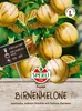 SPERLI Birnenmelonensamen Pepino Solanum muricatum 10 Produktbild-Vorschau 1