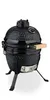 Barbecue Kamado Relaxdays, Ø 32 cm, barbecue en céramique Voir les images du produit 10