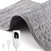 Coussin chauffant avec arrêt automatique Electrique 30 x 60 Voir les images du produit 4