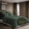 Lavea® 1 Bettbezug 155x220 cm, 100% Baumwolle, Produktbild-Vorschau 2
