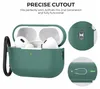 AirPods Pro 3 Custodia protettiva in silicone con Anteprima dell’immagine prodotto 2