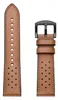Tech-Protect Leder Samsung Galaxy Watch 4 / 5 / 5 Pro / 6 / Produktbild-Vorschau 1