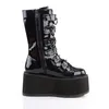 DAMNED-225 Stiefel r.37 (24h) Produktbild-Vorschau 5
