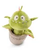 NICI Green Kuscheltier Fleischfressende Pflanze 47231 - Produktbild-Vorschau 1