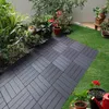 11 Stück Terrassenfliesen Stecksystem Klickfliesen Dielen Produktbild-Vorschau 11
