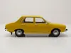 Whitebox 124207 Dacia 1300 1969 gelb 1:24 Produktbild-Vorschau 4
