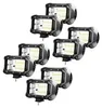 ACXIN 8 x 72W extra LED-werklampen - Offroad-werklampen, Productafbeelding-voorbeeld 1
