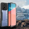 360 Grad Handyhülle für Xiaomi 13T / 13T Pro  Full Cover Produktbild-Vorschau 7
