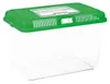 TRIXIE Transport- und Fütterungsbox, 38 x 26 x 24 cm Produktbild-Vorschau 1
