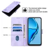 Hülle für Infinix Hot 20S / 20Pro X6827 Prägung Flip Leder Produktbild-Vorschau 5