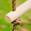 Strickleiter Kletterleiter mit 5 Sprossen für Kinder, Produktbild-Vorschau 7