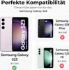 Handykette Samsung Hülle mit Band Handyhülle Kartenfächer Produktbild-Vorschau 2