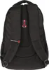 Schulrucksack Rucksack Schwarz Schulranzen Ranzen Produktbild-Vorschau 5