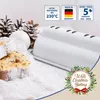 Dr. Oetker Teglia per stollen Bianco Natale, teglia per Anteprima dell’immagine prodotto 4