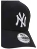 New Era 39Thirty League Basic Neyyan Black/ Neyyan Produktbild-Vorschau 12