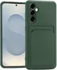 Handyhülle für Samsung Galaxy S25 Hülle Silikon Schutzhülle Produktbild-Vorschau 1