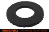 Tankschutzring Moosgummi 120 x 60mm, Tankdeckel Polster, Produktbild-Vorschau 1
