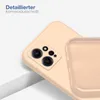 Hülle für Xiaomi Redmi Note 12 Case Cover Bumper Smartphone Produktbild-Vorschau 3