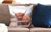 MuchoWow® Zierkissen Sofakissen Wohnzimmer Dekokissen 50x50 Produktbild-Vorschau 2