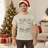 Clark Griswold Christmas Vacation Geschenk Ugly Christmas Produktbild-Vorschau 3