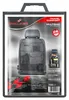 Walser Multibag Auto Organizer ca. 64 x 40cm schwarz, 24006 Produktbild-Vorschau 9