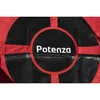 Potenza Doppelschaukel 250x207 cm mit Nestschaukel & Sitz, Produktbild-Vorschau 6